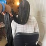 Braiding Class 1on1 Two-Day Course