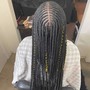 Braiding Class 1on1 Two-Day Course