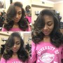 Blow Dry (add on)