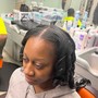 Quick Weave maintenance