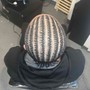 Cornrows