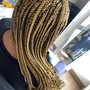 Crochet Braids