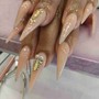 Manicure - French