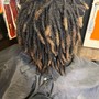 Loc Extension Removal