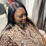 Closure Sew In