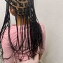 Kids Braids