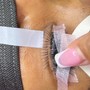 Eyelash Extension Removal