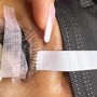 Eyelash Extension Removal