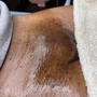 Brazilian Sugaring