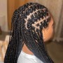 Kid's Braids