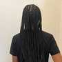 Loc Retwist