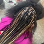 Kids Braids