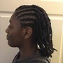 Comb Twist