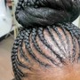 Senegalese Twist