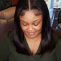 Versatile Sew In