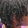 Comb Twist