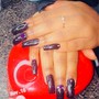 Gel Manicure