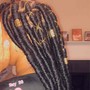 Senegalese Twist