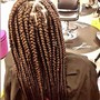 Havana Twists