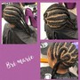 Havana Twists