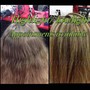 Keratin Treatment