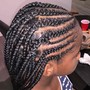 Poetic Justice Braids