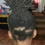 Loc Maintenance CUT AND PREP LOCZ