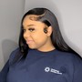 Frontal Sew In