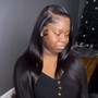 Frontal Sew In