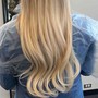 Extensions Removal