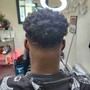 Comb Twist