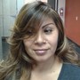 Straightening (Brazilian blowout)