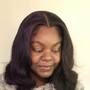 Lace Closure Sew In