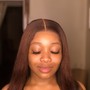 Lace Closure Sew In