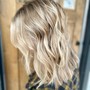 Full Highlight/Balayage