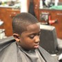 Kid's CHOP