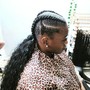 Quick Weave