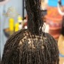 Loc Retwist