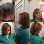 Closure Sew In