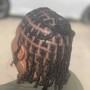 Starter Locs (Full Head)