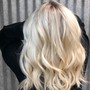 Balayage/Hair Painting