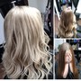 Highlights 2 colors