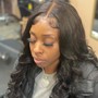 Closure Sew In