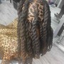 Poetic Justice Braids