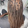 Senegalese Twist