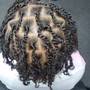 Comb Twist