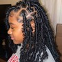 Senegalese Twist