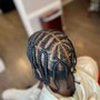 Kid's Braids