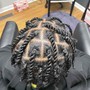 Passion  Twist