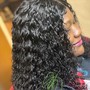 Closure Sew In